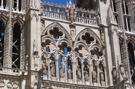 Spagna - Burgos